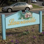 pics of Greater Lauraville’s ‘lows, yo!