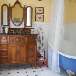 set in stone — diy tile (Part 1) :: laying it out