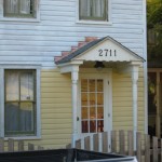Paint Removal from Copper :: and Other Uses for Aluminum Foil
