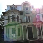 Paint Removal :: Using a Professional Re-Finisher