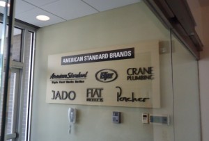 American Standard Brands