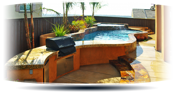 above ground pool with deck and hot tub cheap wood stone above ground pool integrated grill image via premierpoolsandspascom an deck offers outdoor living above ground pool with deck and hot tub cheap wood stone above ground pool integrated grill image via premierpoolsandspascom an deck offers outdoor living