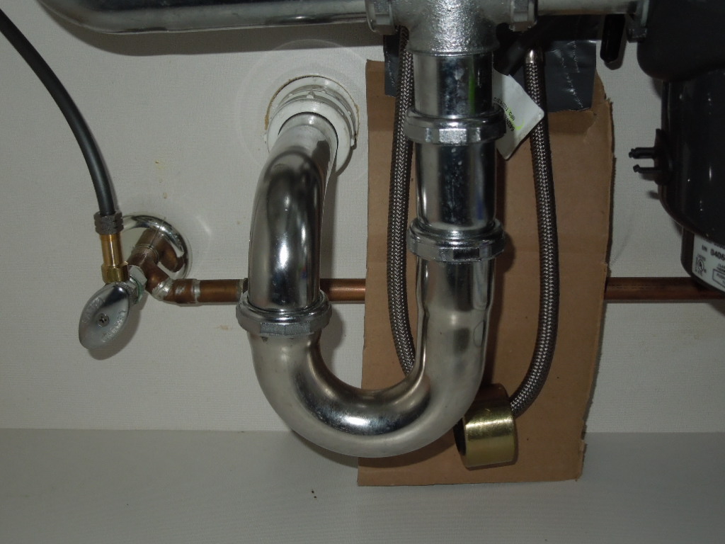 How To Fix The Kitchen Faucet Sprayer How To Fix The Kitchen Faucet Sprayer