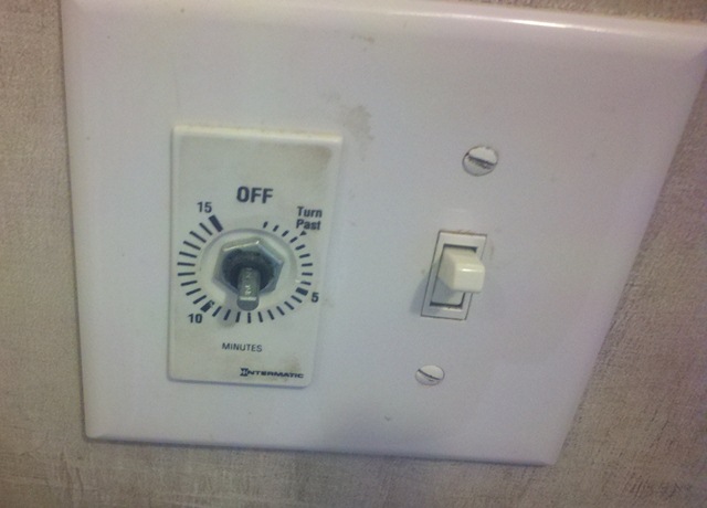 bathroom fan timer - 28 images - bathroom fan timer switch ...
