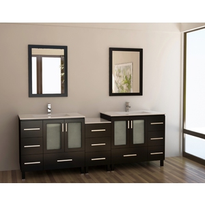 Pros And Cons Of Bathroom Vanity Combos Building Moxie Bathroom Vanity Combos Modern Double Combo