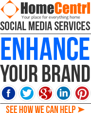 HomeCentrl Social Media Services
