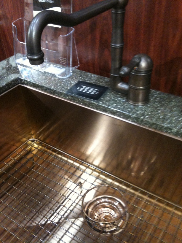 kbis recap rohl kbtribechat garcia stacy report many warm sinks faucets featured were there