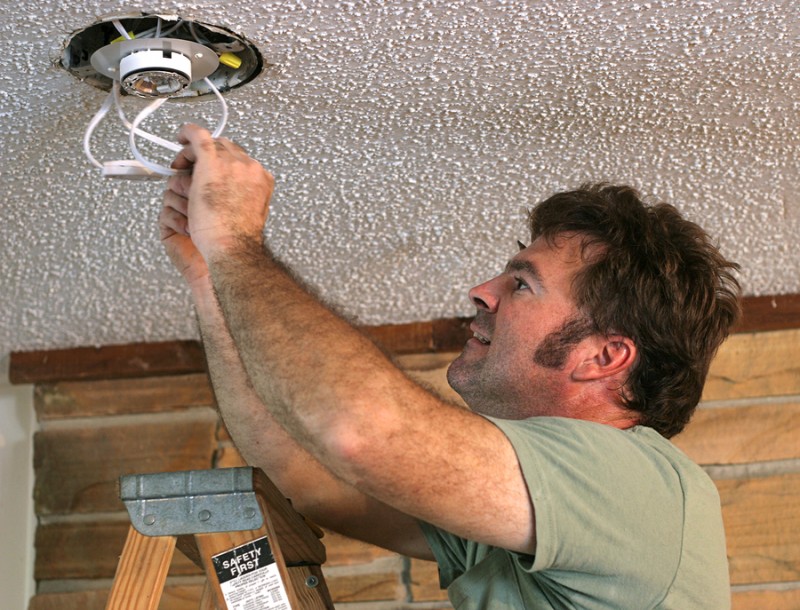 Lighting Installation