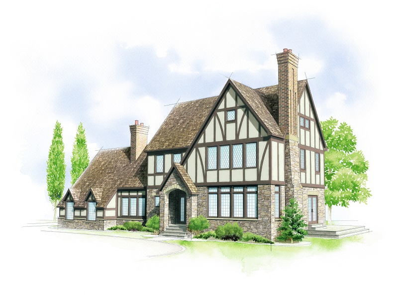ARTS ARCHITECTURE - Visual Dictionary Online