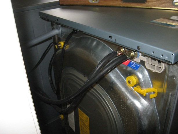 Front Load Washer Vibration Troubleshooting A Frigidaire