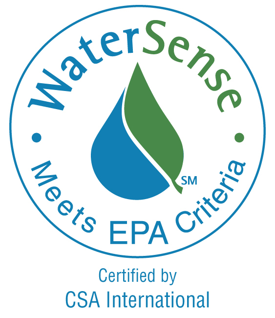 EPA's WaterSense Logo in Color