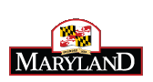 Maryland State Logo