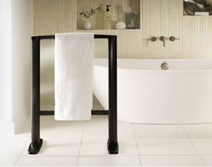 Thermique Glass Towel Warmers