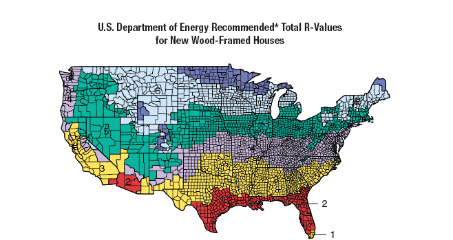 Insulate a Basement Ceiling with Owens Corning Fiberglas