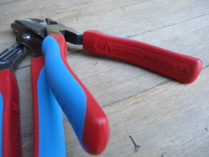 channellock code blue made in usa