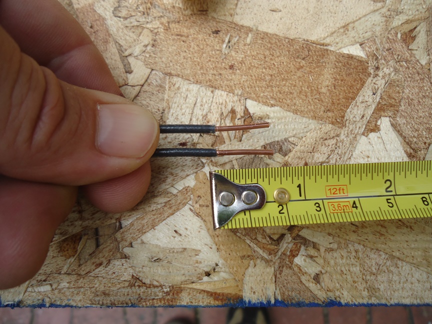 Basic Electrical Skills How to Install a Wire Nut (Lighting & Line