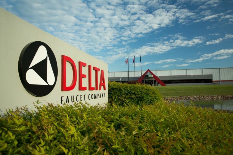 Delta Jackson Plant