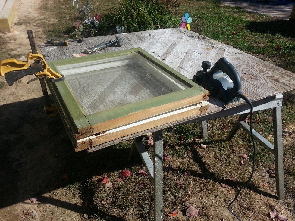 0 DIY Security Bars Basement Window Redo Building Moxie