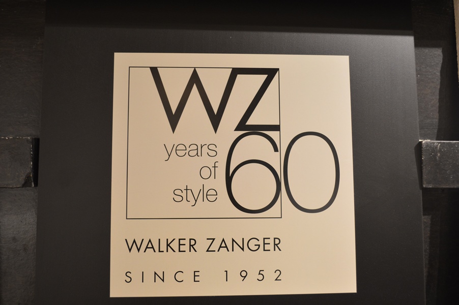 Walker Zanger 60 years