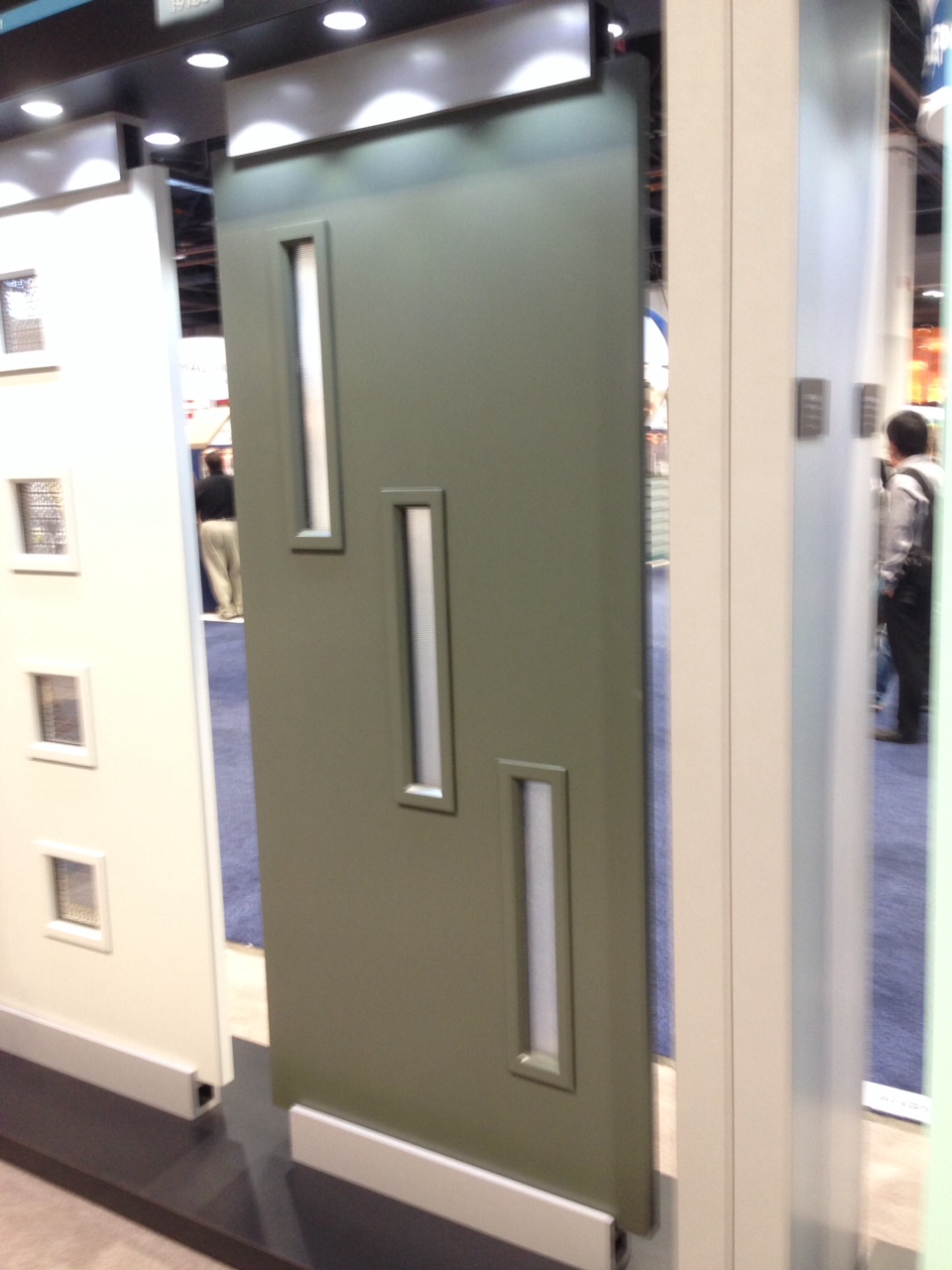 Spotlights from ODL at IBS 2014