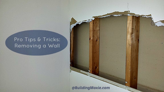 Removing A Pocket Door