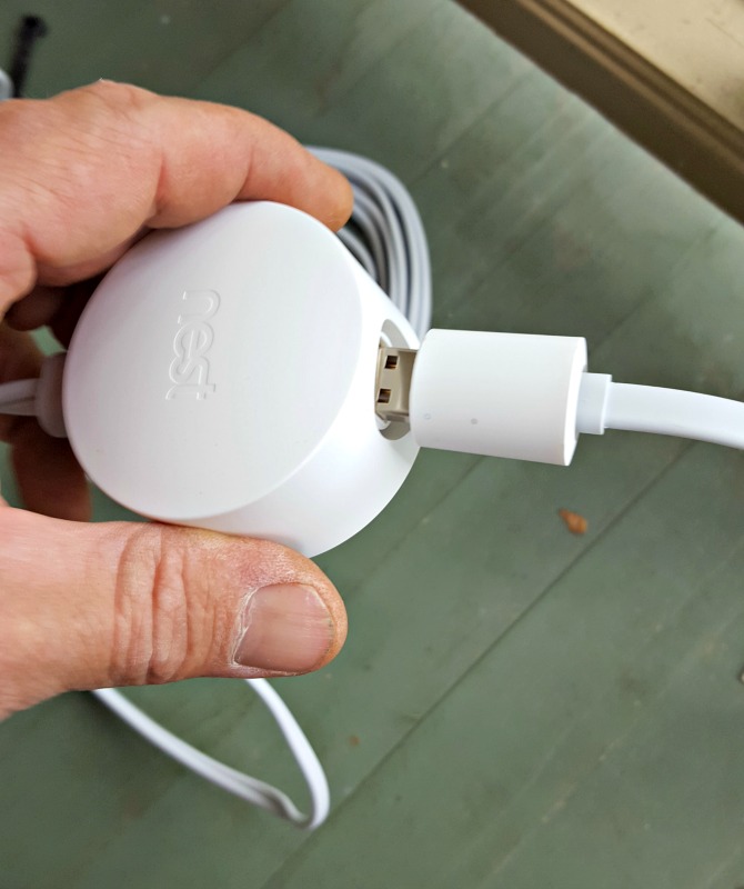 Complete How to Install the Nest Cam IQ Outdoor Tips & More